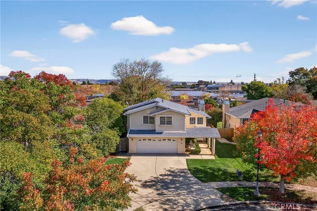 $599,000 | 15 La Casa Court, Chico, CA 95926