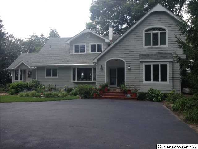 2419 Riverside Terrace Manasquan, NJ 08736 - Photo 1 of 25 Primary Photo