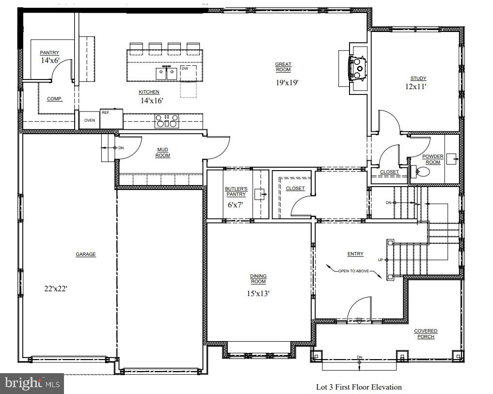 109 Vincent Road Paoli, PA 19301 - Photo 3 of 4 Gallery Image 3