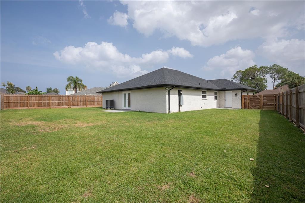 3321 Sugar Mill Road Kenner, LA 70065 - Photo 21 of 21 Gallery Image 21