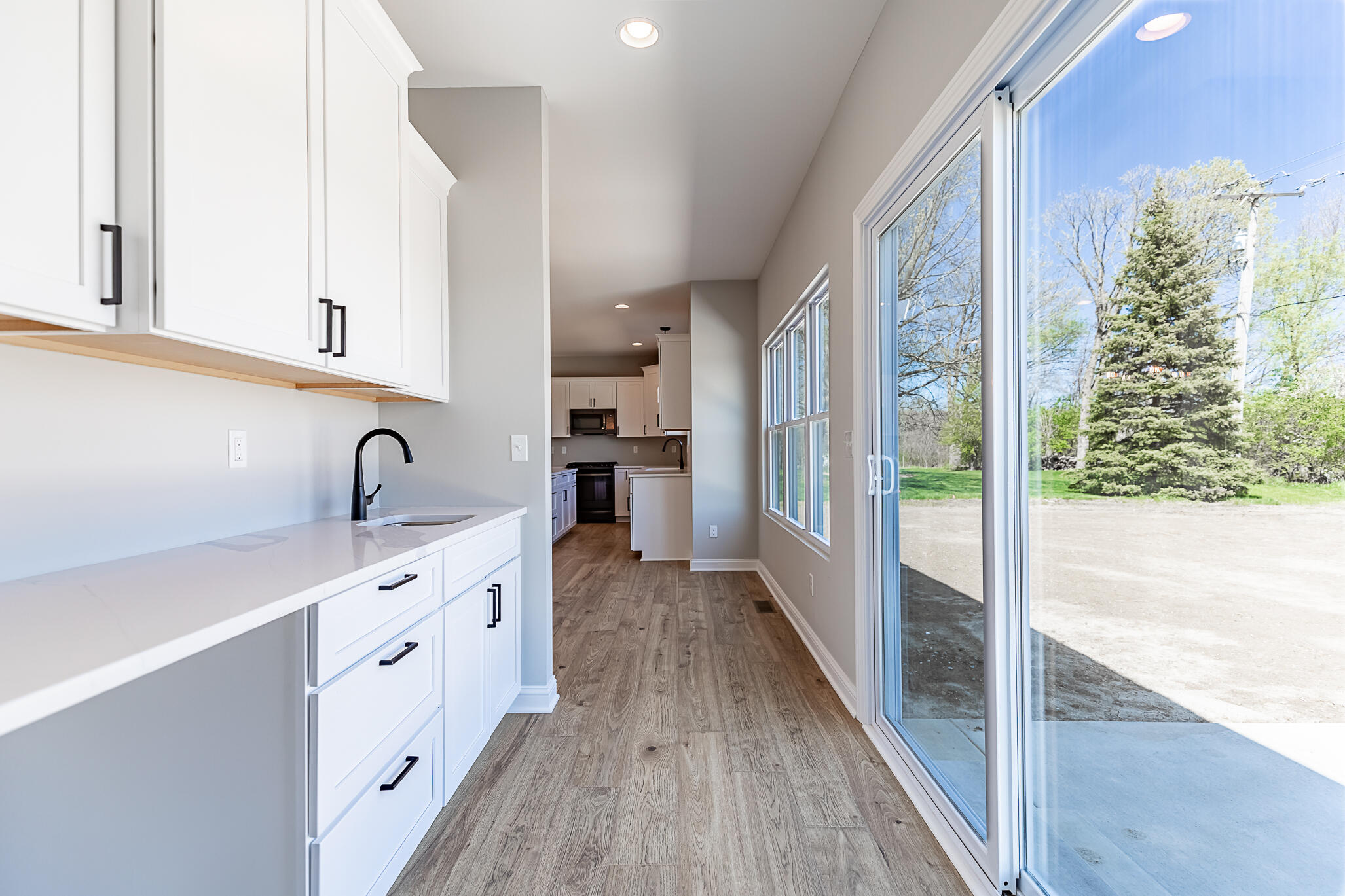 8601 Clark Place Crown Point, IN 46307 - Photo 8 of 29 2054x1369