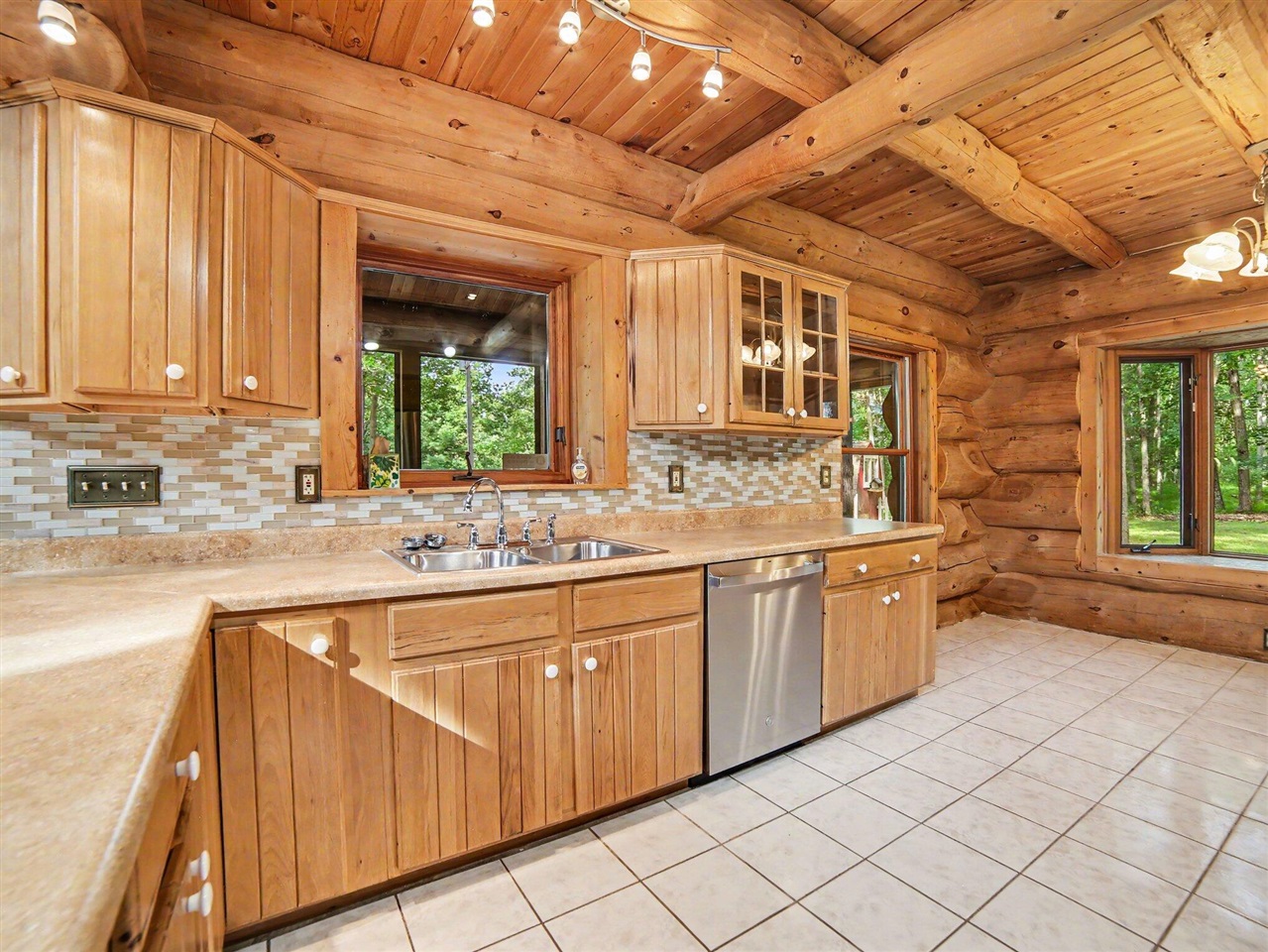 653 North Jack Pine Road Fountain, MI 49410 - Photo 12 of 50