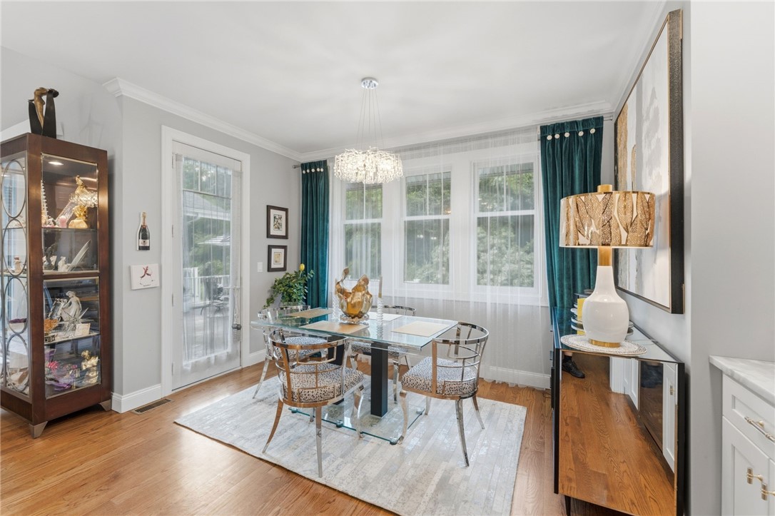 685 Curtis Corner Road South Kingstown, RI 02879 - Photo 12 of 50