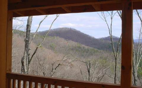 64 Mountain View Road McCaysville, GA 30555 - Photo 1 of 1 Main View