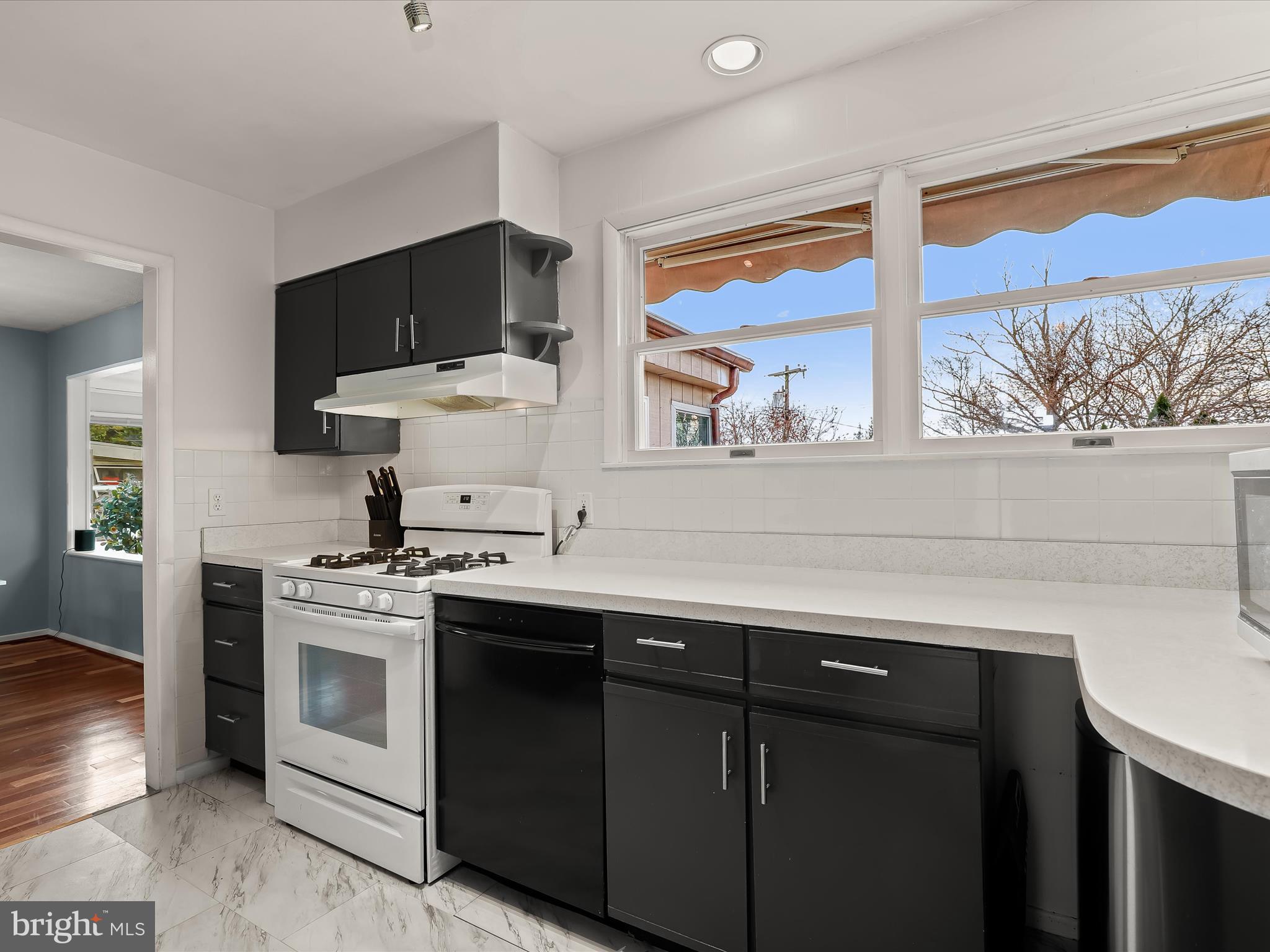 51 East Timonium Road Lutherville-Timonium, MD 21093 - Photo 14 of 42 Kitchen