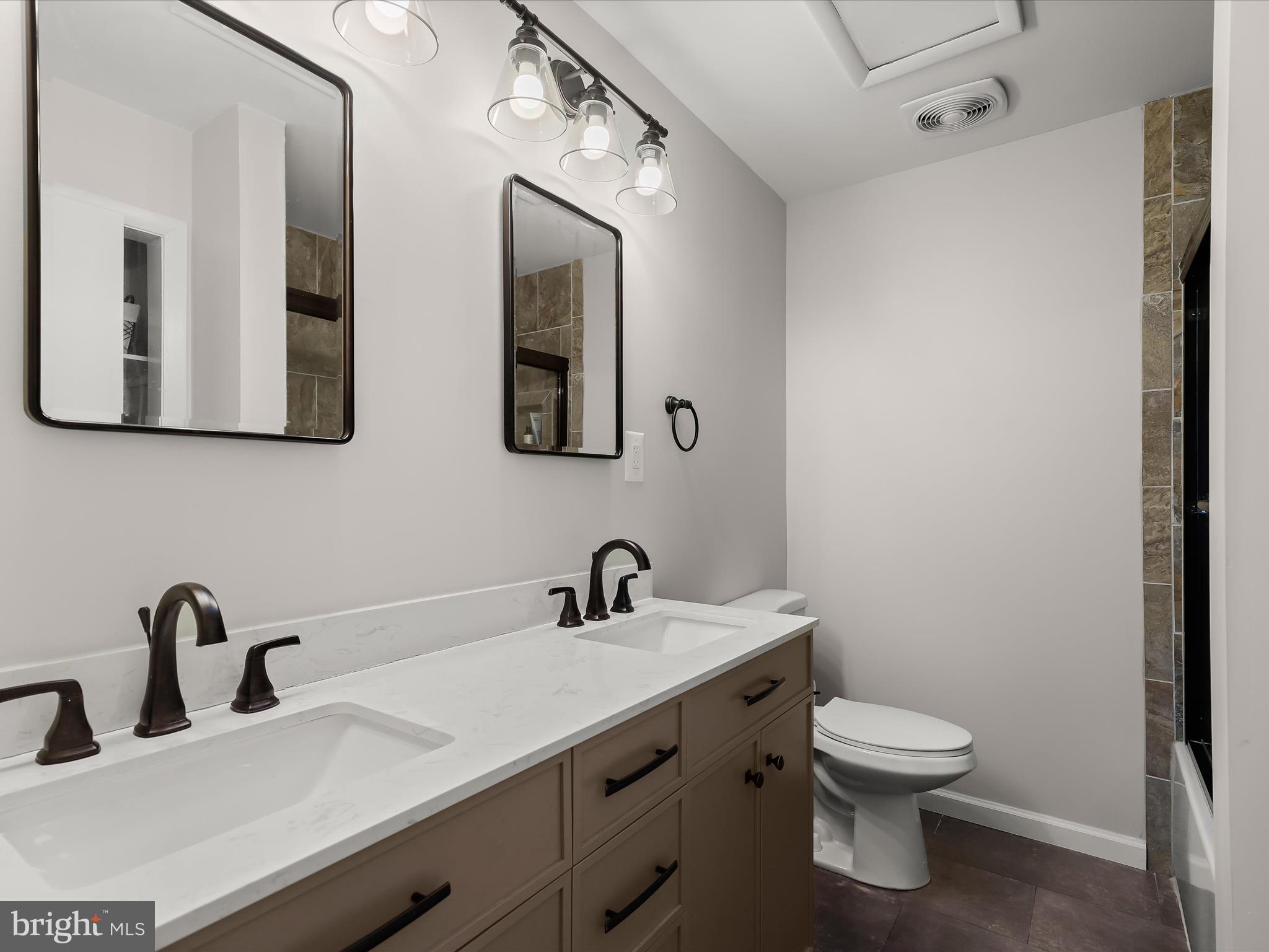 51 East Timonium Road Lutherville-Timonium, MD 21093 - Photo 18 of 42 Full Bathroom