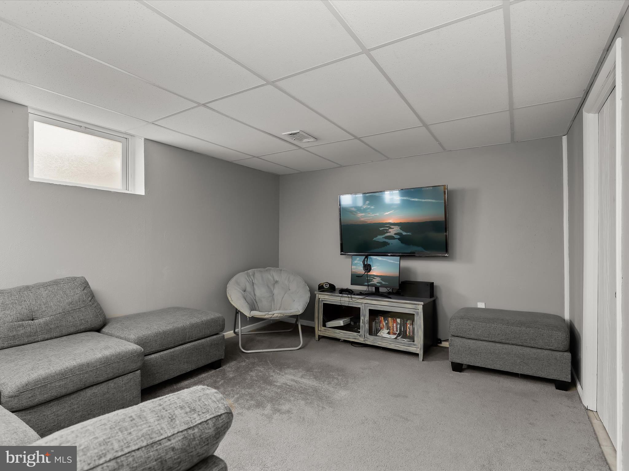 51 East Timonium Road Lutherville-Timonium, MD 21093 - Photo 25 of 42 Recreation Room