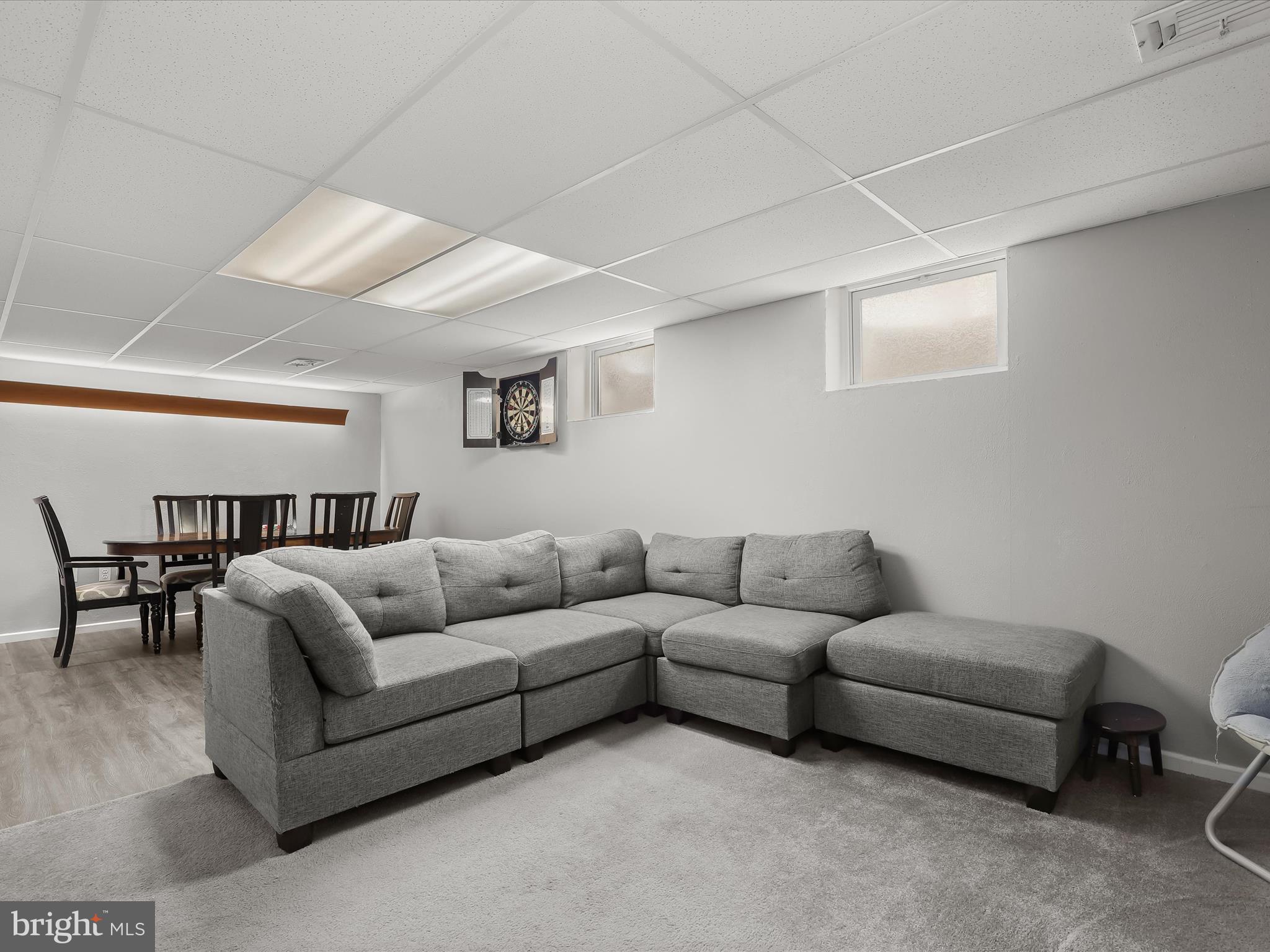 51 East Timonium Road Lutherville-Timonium, MD 21093 - Photo 26 of 42 Recreation Room