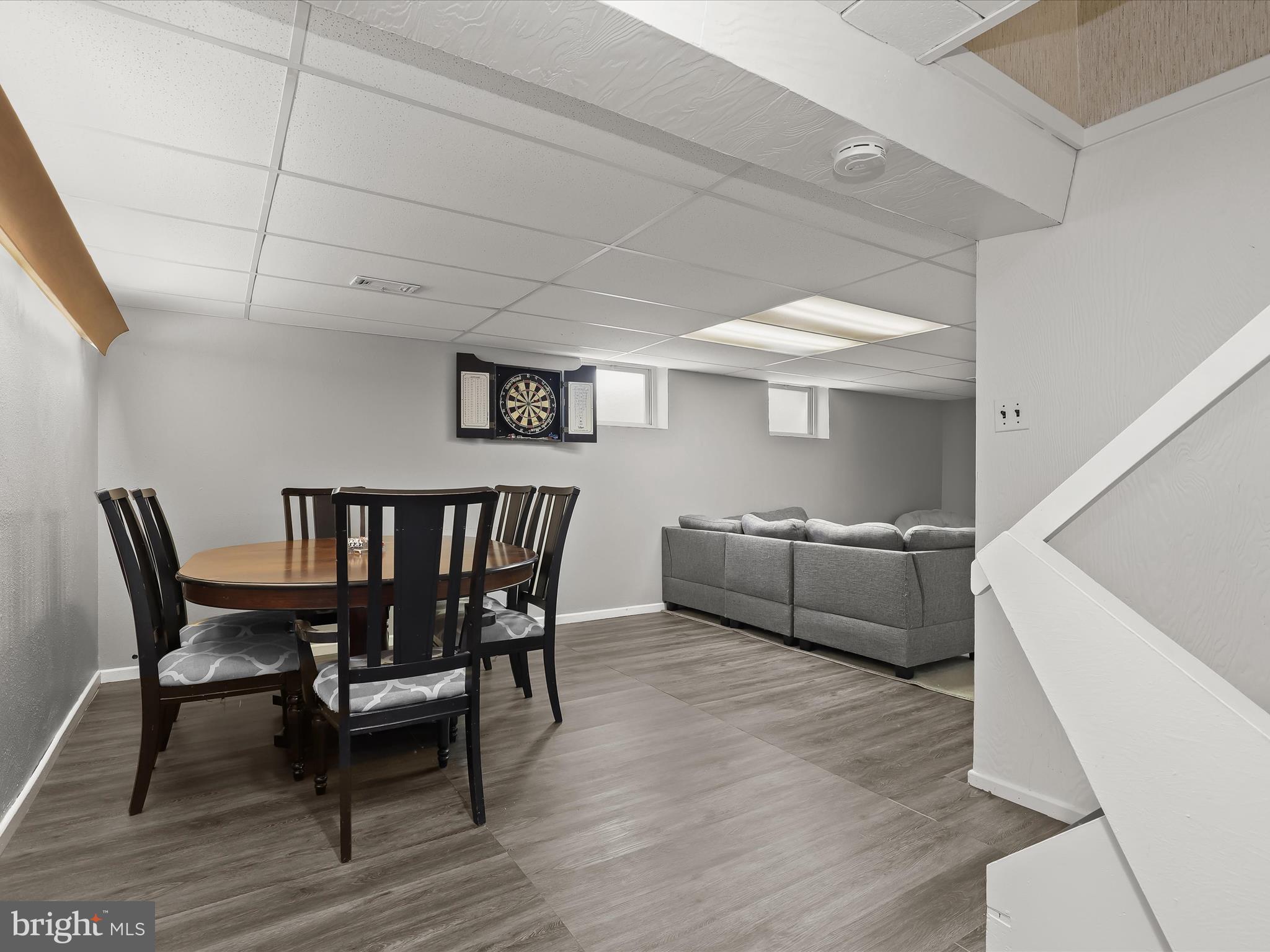 51 East Timonium Road Lutherville-Timonium, MD 21093 - Photo 27 of 42 Recreation Room