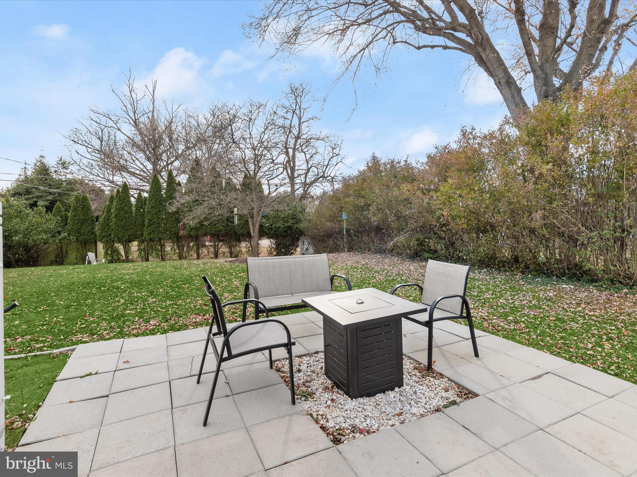 51 East Timonium Road Lutherville-Timonium, MD 21093 - Photo 36 of 42 Patio