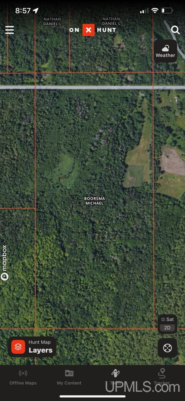 1390 North Co Road Skandia, MI 49885 - Photo 22 of 22