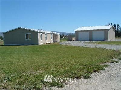 78 Miller Road Omak, WA 98841 - Photo 1 of 1