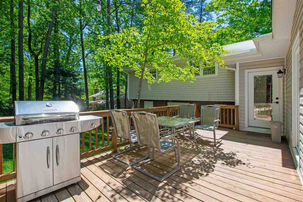 3316 Mesa Court Raleigh, NC 27607 - Photo 8 of 30 Photo 8