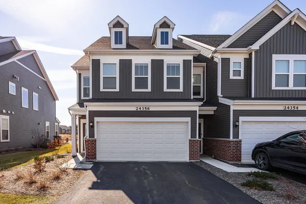$549,000 | 24356 West Alexis Lane, Plainfield, IL 60585