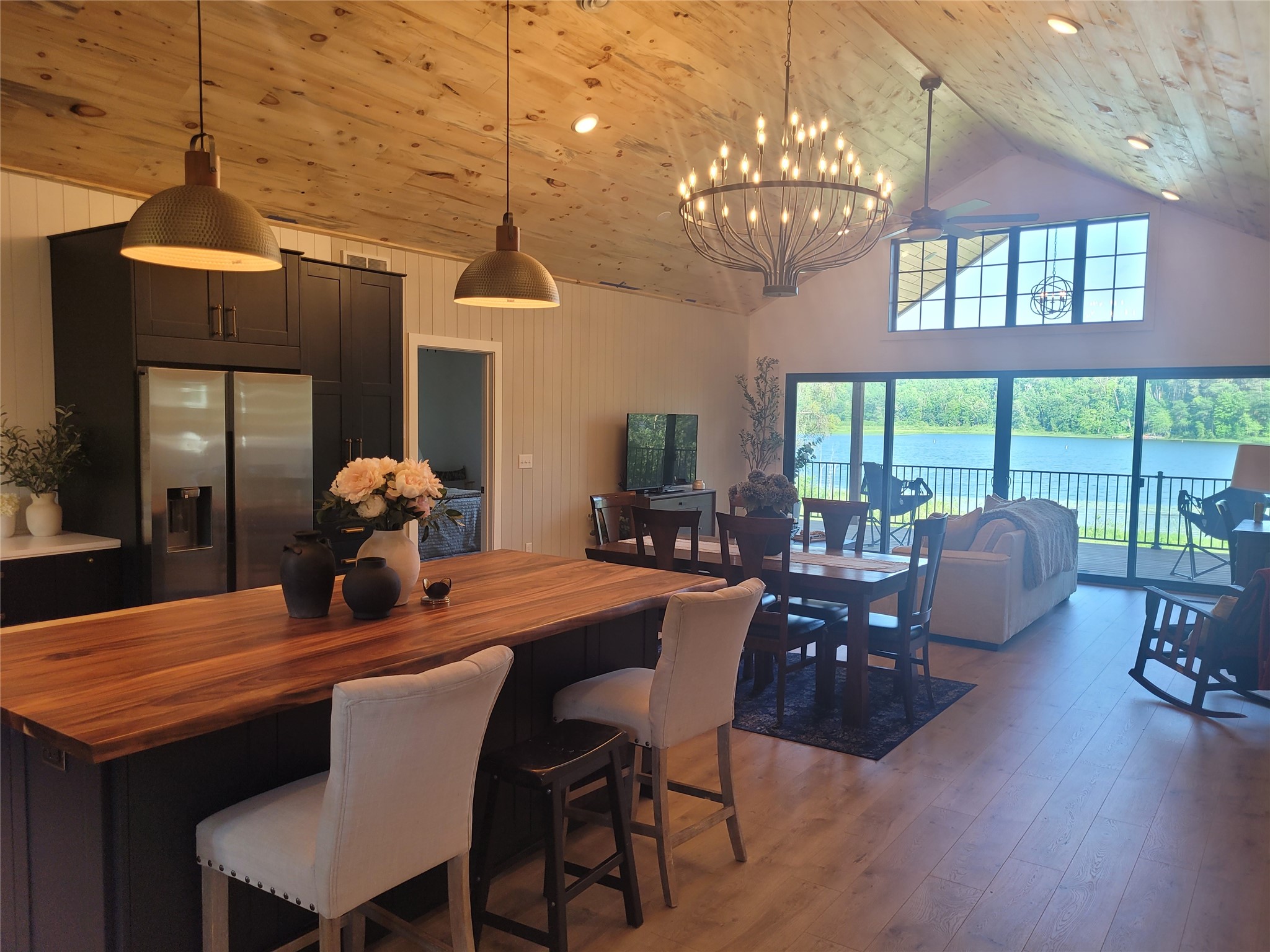 W6876 Rothe Drive Minong, WI 54859 - Photo 15 of 39