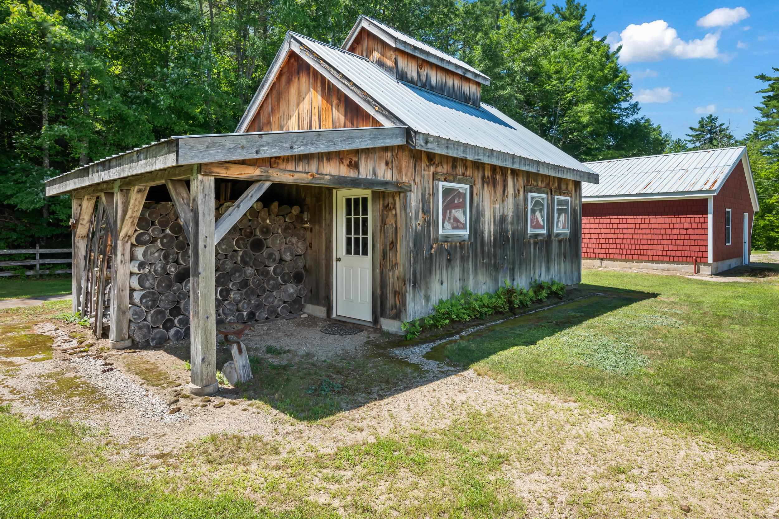 1347 Stark Road Eaton, NH 03813 - Photo 54 of 60