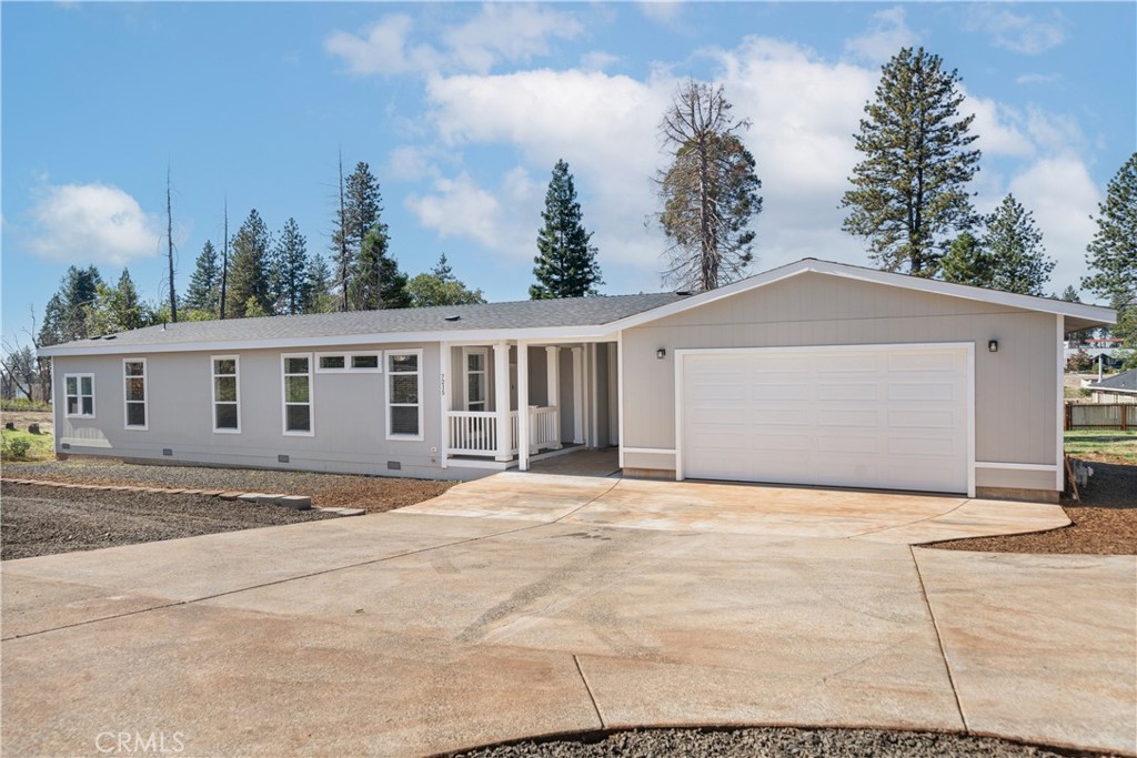 7215 Pentz Road Paradise, CA 95969 - Photo 1 of 1 Gallery Image 1