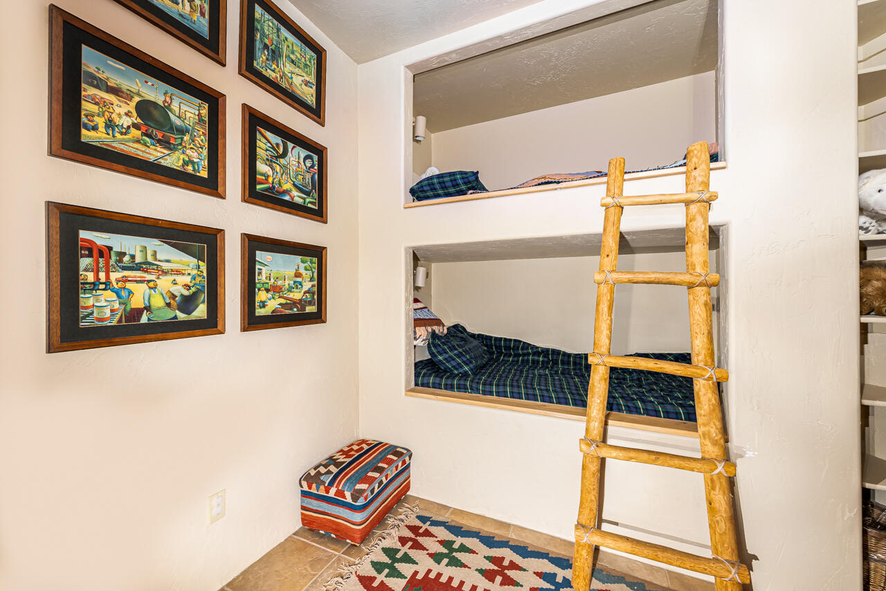 499 Waterview Lane Ridgway, CO 81432 - Photo 23 of 43 a view of an entryway with a area