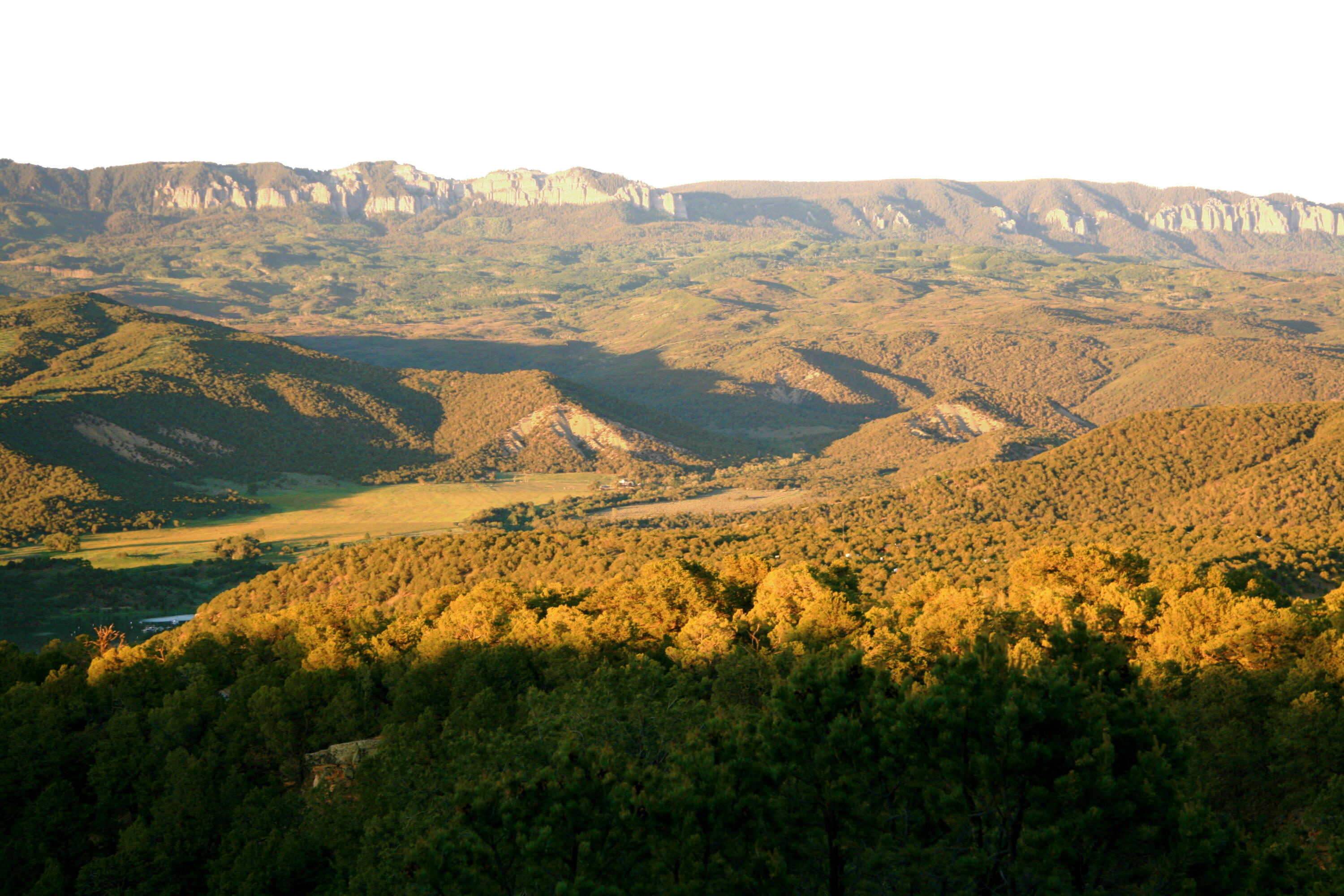 499 Waterview Lane Ridgway, CO 81432 - Photo 39 of 43 a view of an ocean