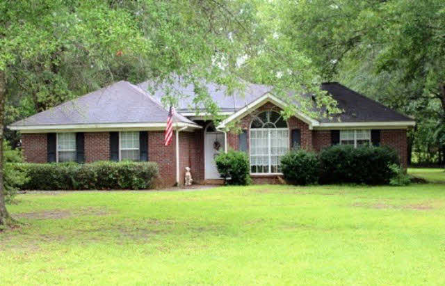 10159 Willis Road Foley, AL 36535 - Photo 1 of 3