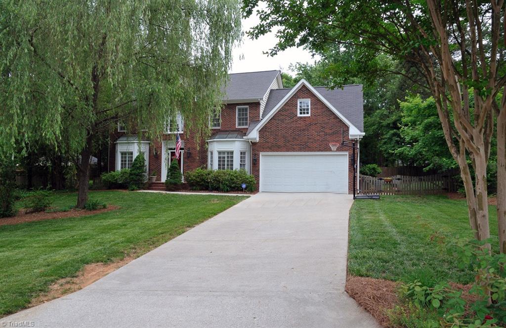 5601 Greenlee Road Greensboro, NC 27410 - Photo 1 of 21 Gallery Image 1