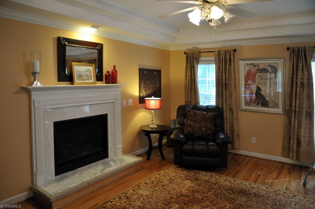 5601 Greenlee Road Greensboro, NC 27410 - Photo 3 of 21 Gallery Image 3