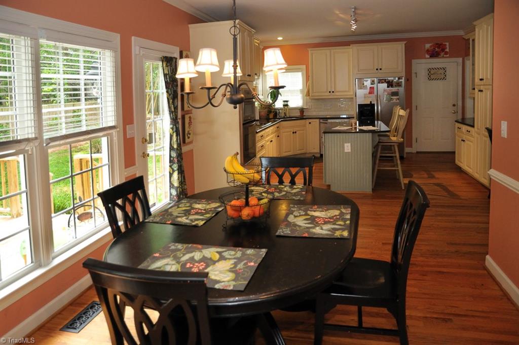 5601 Greenlee Road Greensboro, NC 27410 - Photo 8 of 21 Gallery Image 8