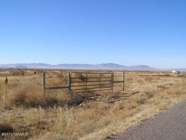 0 East Arzberger Road Willcox, AZ 85643 - Photo 2 of 5
