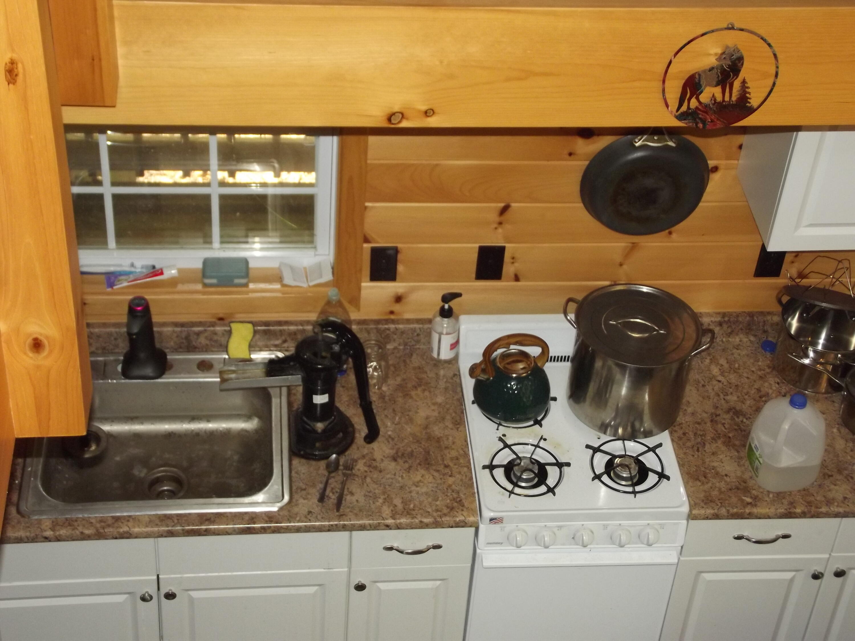 119 Swan Pond Road Hartford, ME 04220 - Photo 12 of 23 11