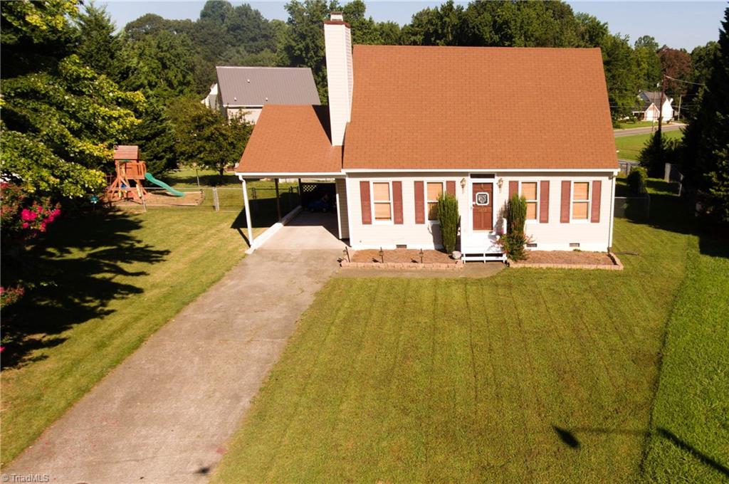 1672 Quillmark Road Winston-Salem, NC 27127 - Photo 1 of 15 Gallery Image 1