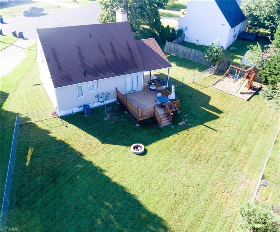 1672 Quillmark Road Winston-Salem, NC 27127 - Photo 2 of 15 Gallery Image 2