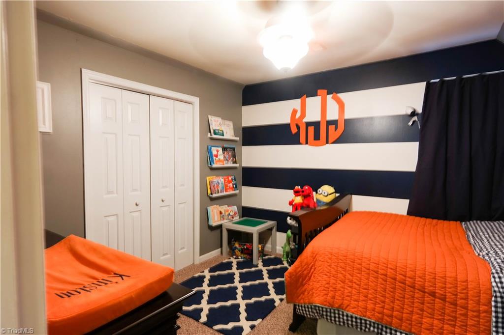 1672 Quillmark Road Winston-Salem, NC 27127 - Photo 12 of 15 Gallery Image 12