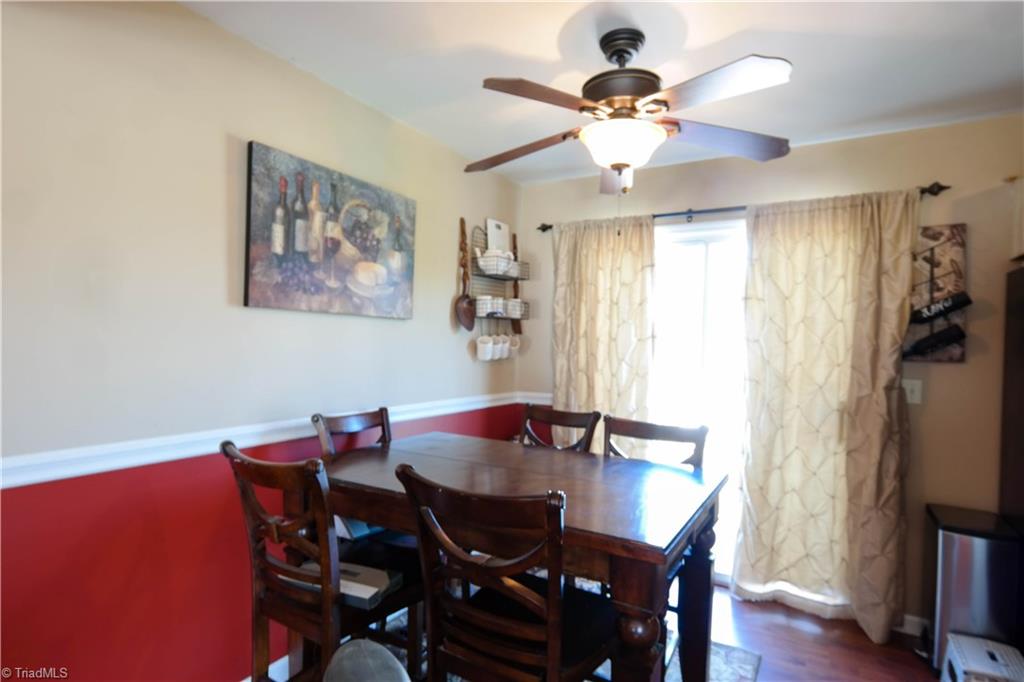 1672 Quillmark Road Winston-Salem, NC 27127 - Photo 7 of 15 Gallery Image 7