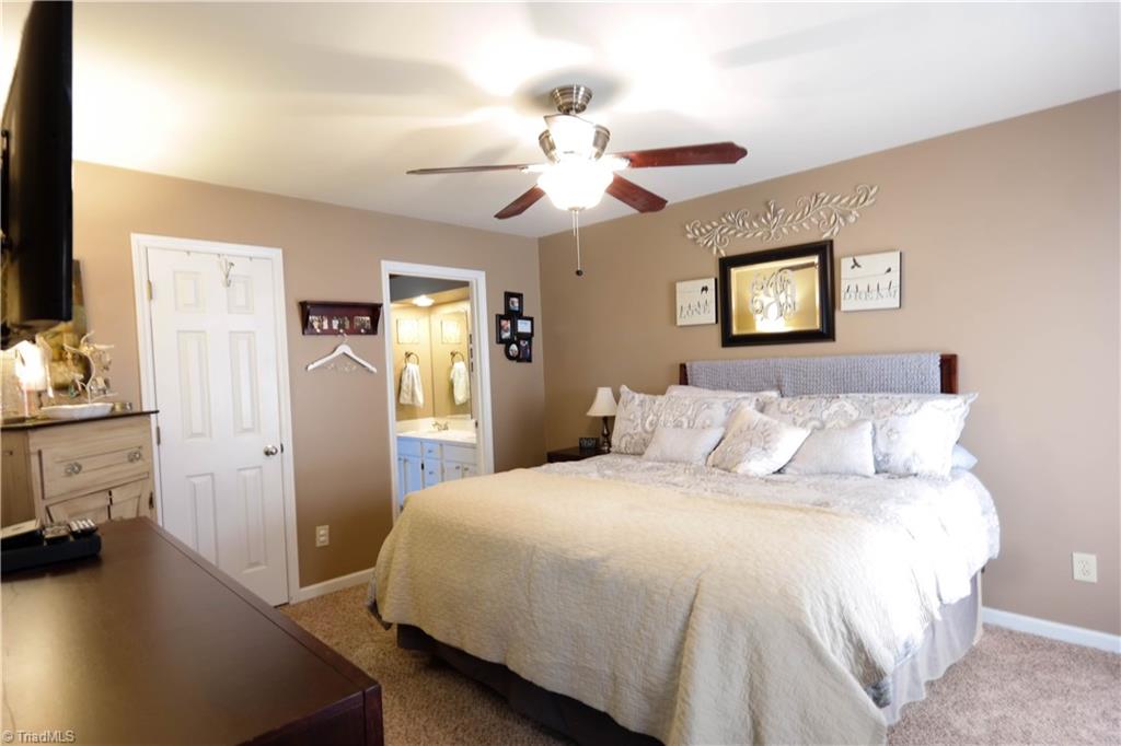 1672 Quillmark Road Winston-Salem, NC 27127 - Photo 8 of 15 Gallery Image 8