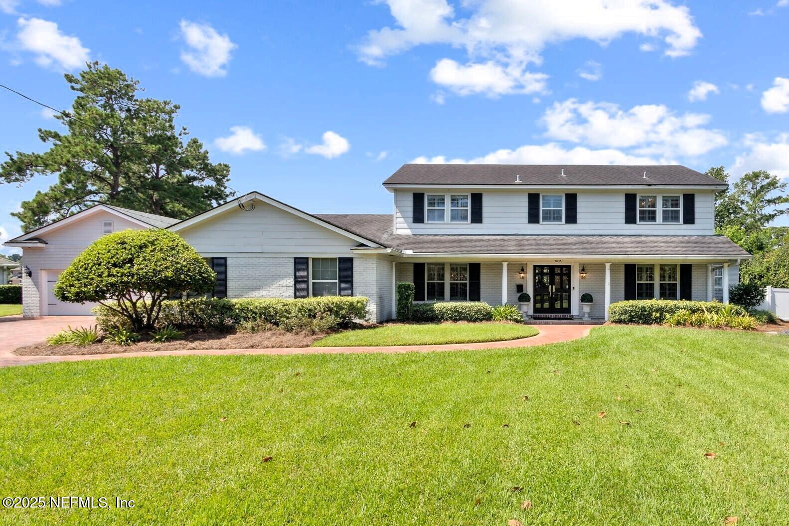 5035 Long Bow Road Jacksonville, FL 32210 - Photo 1 of 74 Waterfront!