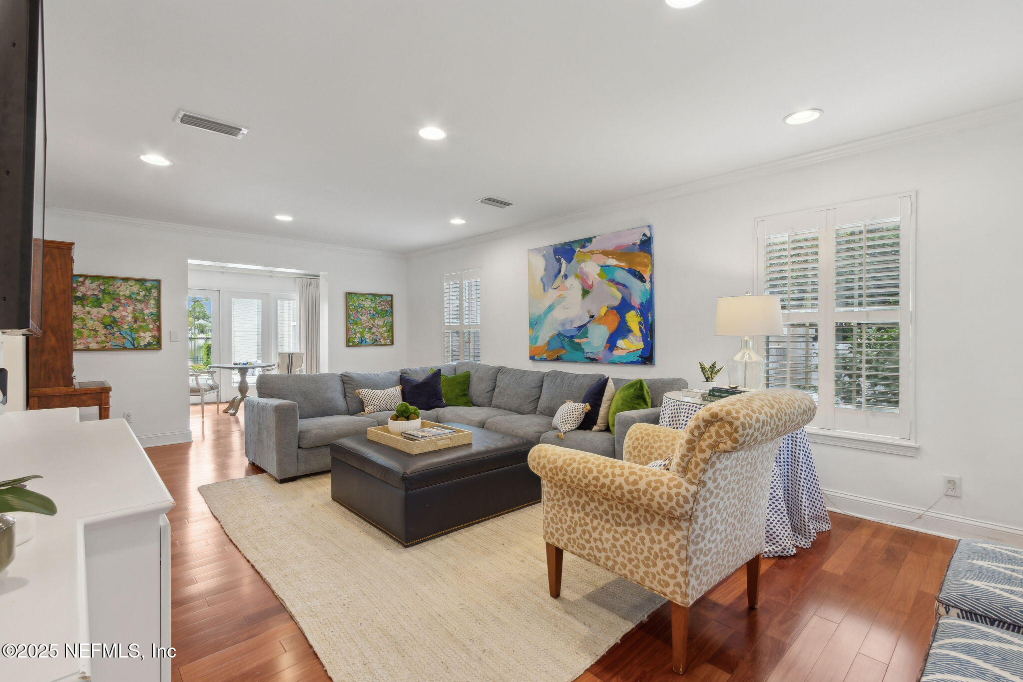 5035 Long Bow Road Jacksonville, FL 32210 - Photo 15 of 74 Formal living