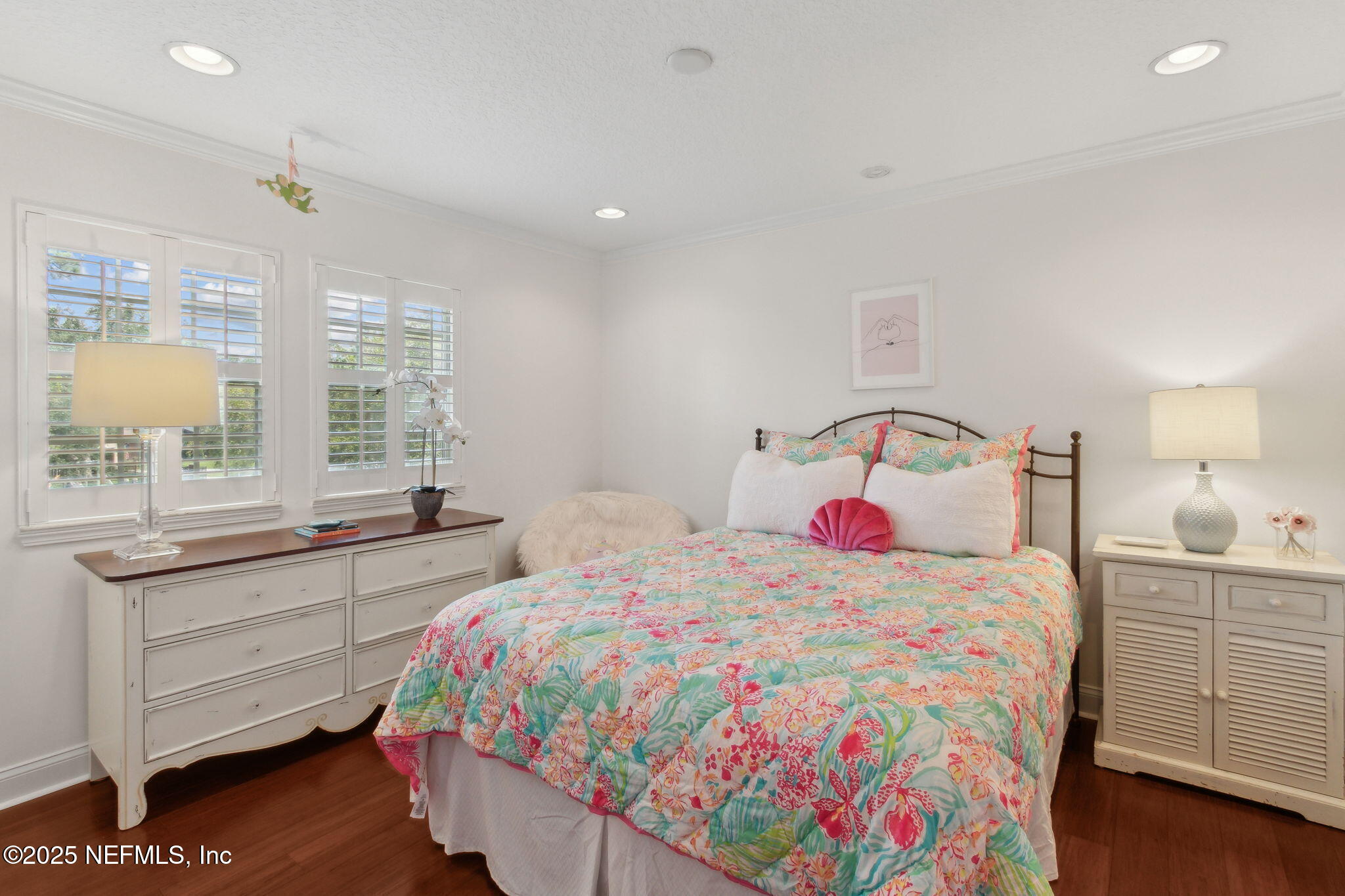 5035 Long Bow Road Jacksonville, FL 32210 - Photo 44 of 74 Bedroom 3