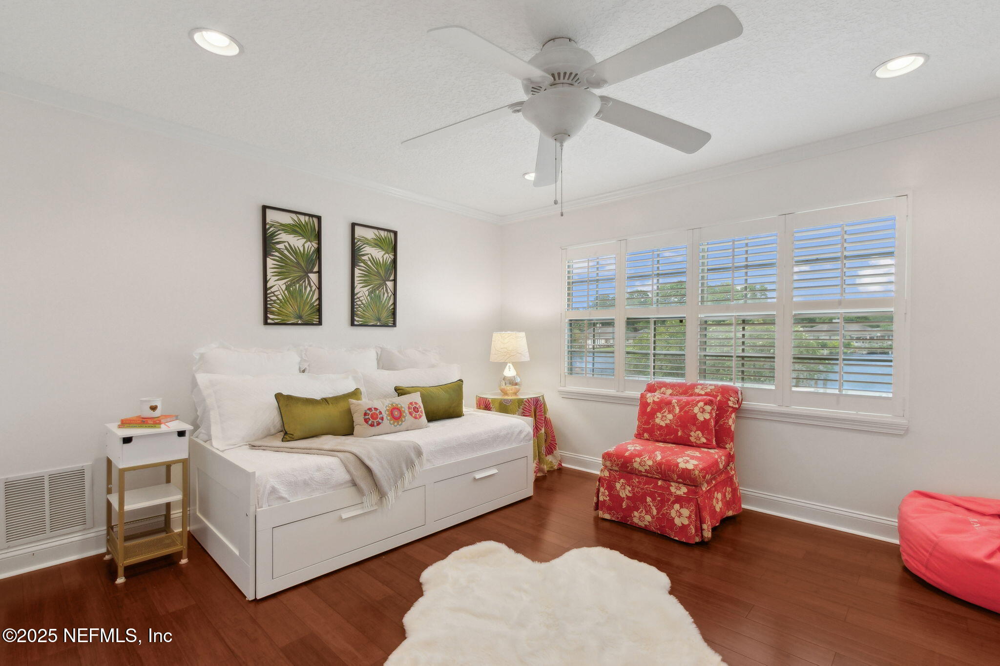 5035 Long Bow Road Jacksonville, FL 32210 - Photo 46 of 74 Bedroom 4