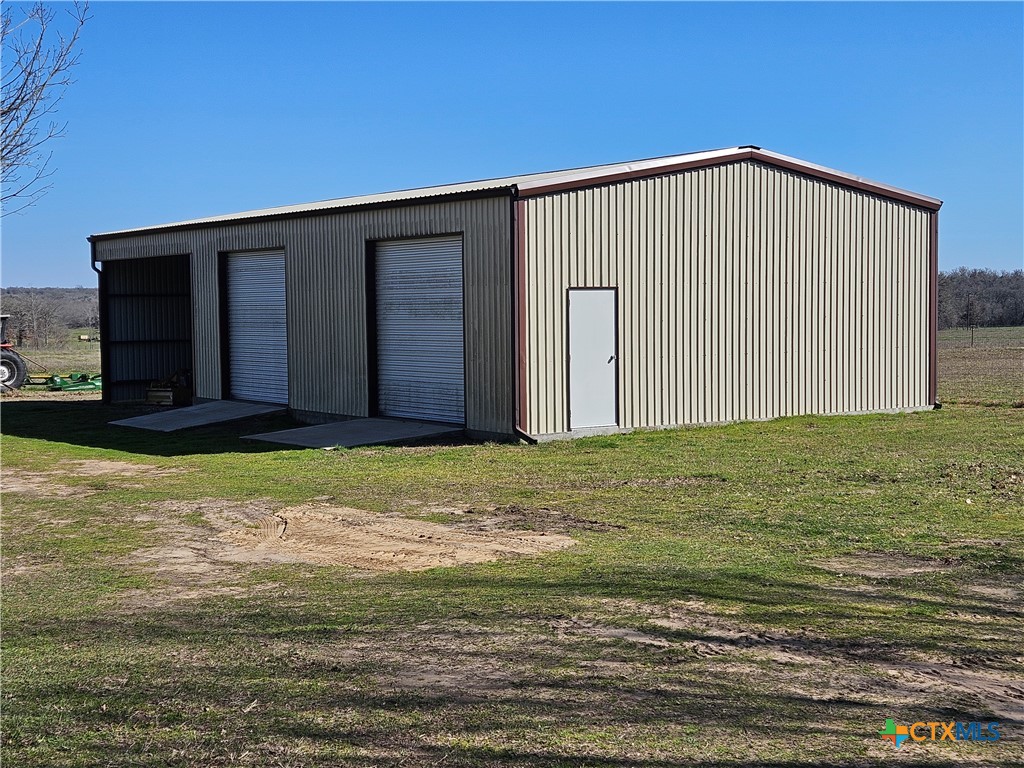913 Cr 237 Road Cameron, TX 76520 - Photo 20 of 35