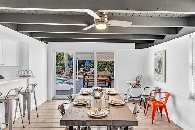 $995,000 | 1580 Northeast 35th Street, Oakland Park, FL 33334