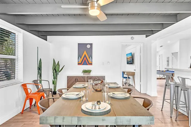 $995,000 | 1580 Northeast 35th Street, Oakland Park, FL 33334