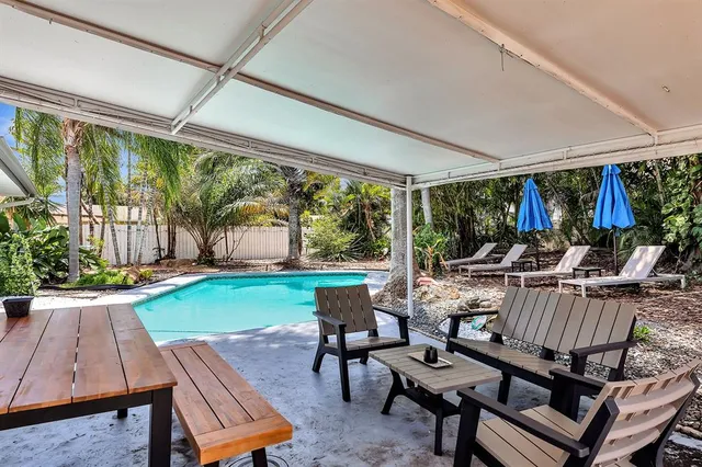 $995,000 | 1580 Northeast 35th Street, Oakland Park, FL 33334