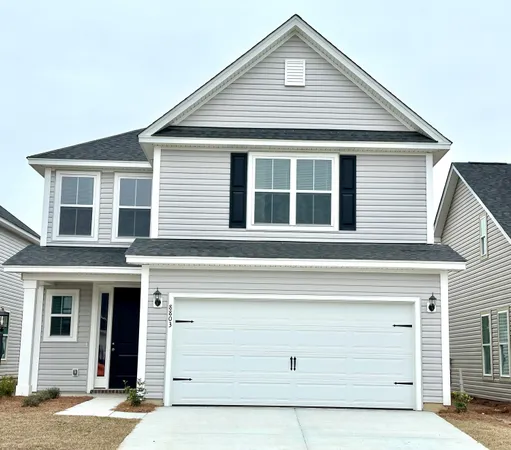 $2,550 | 8803 Lannister Drive, North Charleston, SC 29420