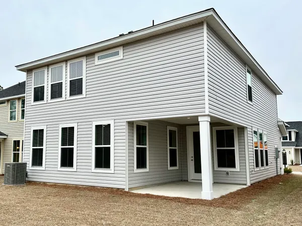 $2,550 | 8803 Lannister Drive, North Charleston, SC 29420