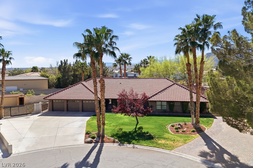 4925 North Juliano Road Las Vegas, NV 89149 - Photo 3 of 49