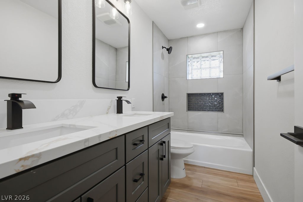 4925 North Juliano Road Las Vegas, NV 89149 - Photo 38 of 49