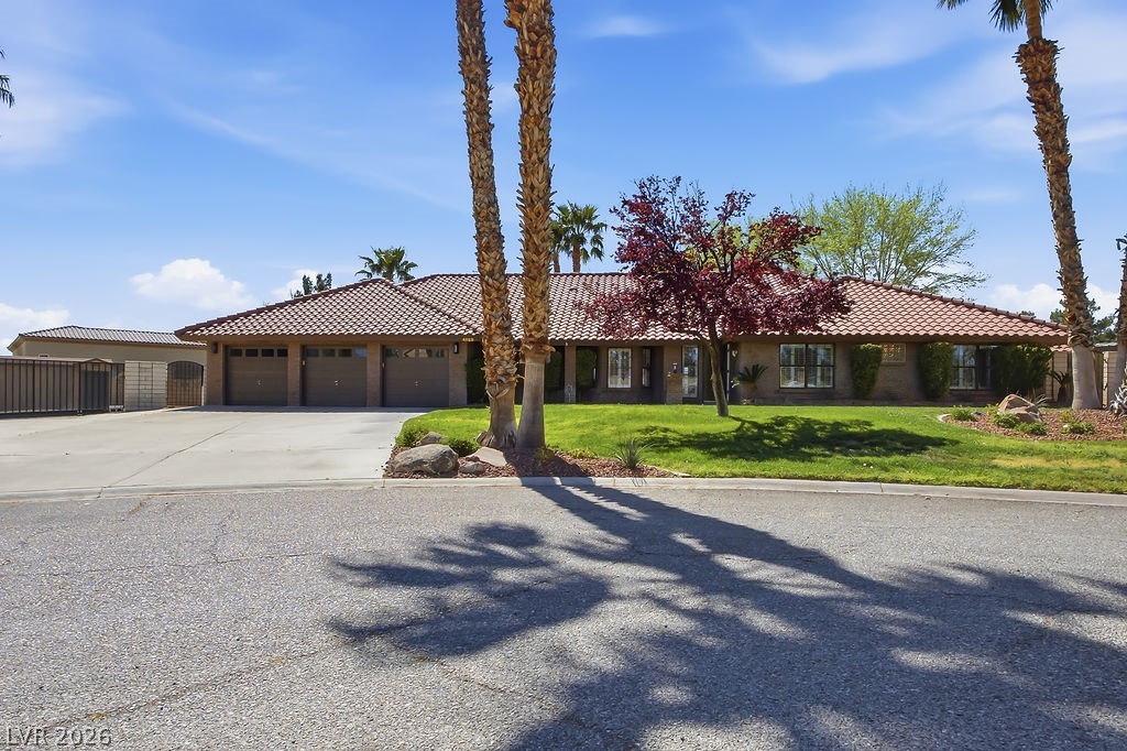 4925 North Juliano Road Las Vegas, NV 89149 - Photo 4 of 49