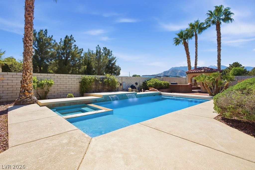 4925 North Juliano Road Las Vegas, NV 89149 - Photo 41 of 49