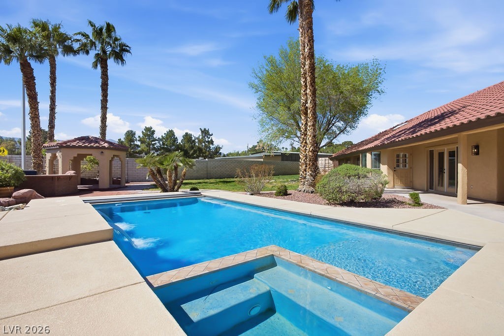 4925 North Juliano Road Las Vegas, NV 89149 - Photo 42 of 49