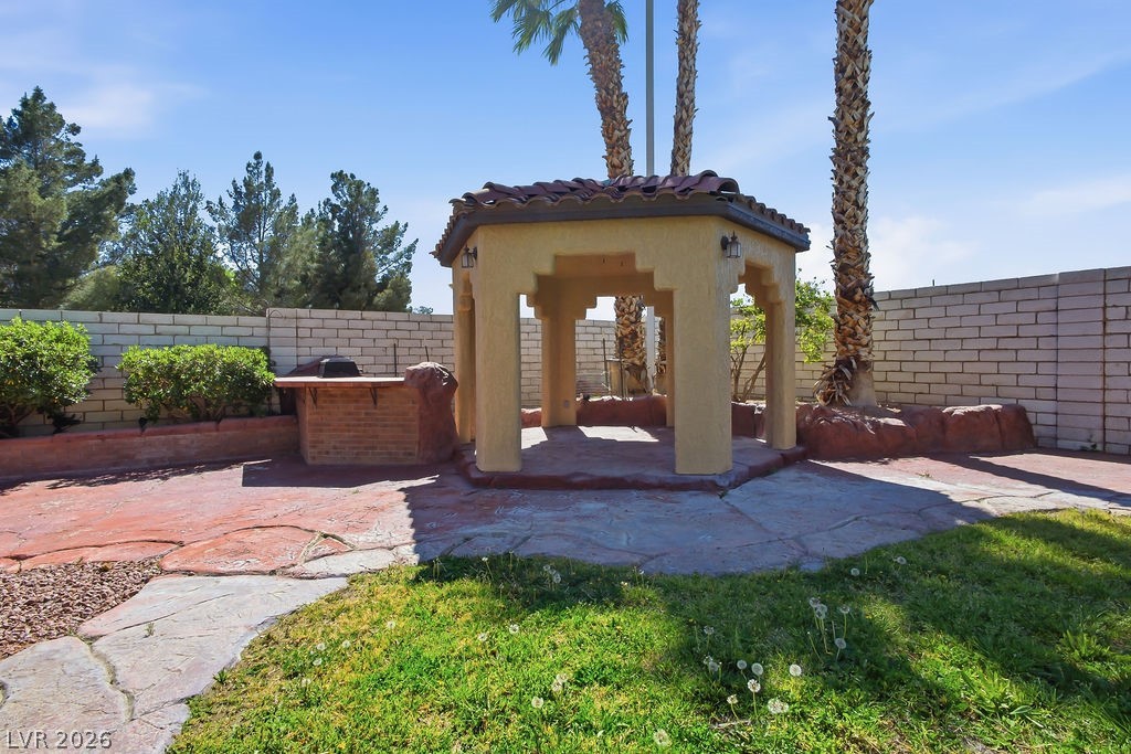 4925 North Juliano Road Las Vegas, NV 89149 - Photo 44 of 49